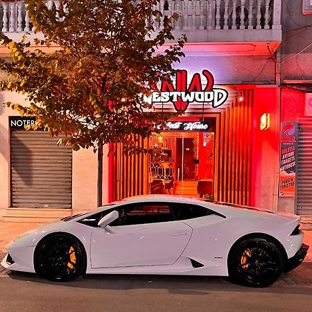 Westwood 2Bd Apartments Durres Bagian luar foto