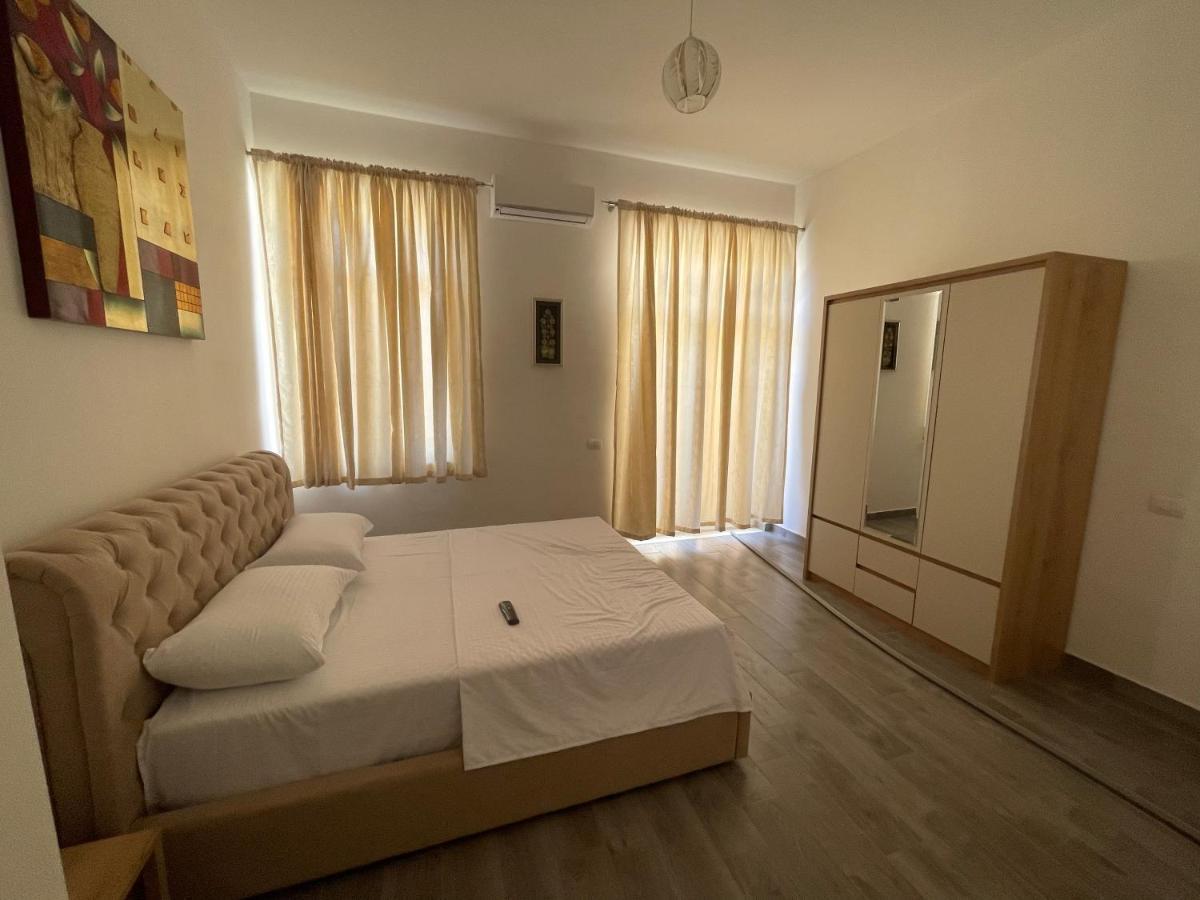 Westwood 2Bd Apartments Durres Bagian luar foto